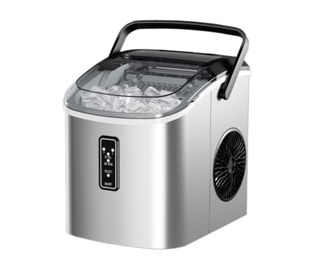Euhomy Kostkarka do lodu IM08 1,2l 12kg - 1525780 - zdjęcie